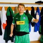 Fotbalisté Sousedovic si připomněli 25 let starý postup