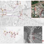 Oprava Volyňské ulice ve Strakonicích postoupila do třetí etapy