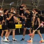 První liga je tady! Florbalové Lišky vyzvou Hradec Králové