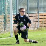 Dorostenci Čížové slaví první body, okresní rival nedal ani gól