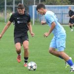 Olešník loupil v Protivíně, na otočku skóre stačily góly Davida Lafaty