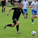 Domácí bída Mirovic pokračuje, Osek nastartoval navrátilec Sebastian Hosnedl