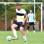 Rezerva Semic si do Záhoří zajela pro první prohru
