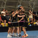 První liga je tady! Florbalové Lišky vyzvou Hradec Králové