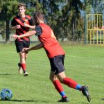 Záhoří doma stále beze ztráty, Skály se nevzdaly ani v deseti