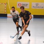 Rezerva Lišek nasázela oběma soupeřům desítku