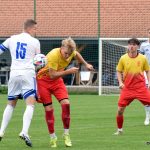 Táborský Meteor trestal chyby, Semice vyšly doma naprázdno