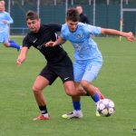 Olešník loupil v Protivíně, na otočku skóre stačily góly Davida Lafaty