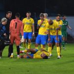 Písek vyhrál i třetí domácí zápas a zůstává neporažen