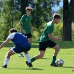 Dorostenci Čížové na první body v A třídě stále čekají