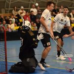 První liga je tady! Florbalové Lišky vyzvou Hradec Králové