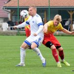 Táborský Meteor trestal chyby, Semice vyšly doma naprázdno