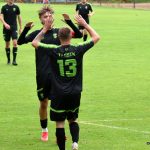 Domácí bída Mirovic pokračuje, Osek nastartoval navrátilec Sebastian Hosnedl