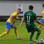 Písek vyhrál i třetí domácí zápas a zůstává neporažen