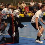 První liga je tady! Florbalové Lišky vyzvou Hradec Králové