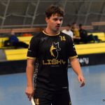 Rezerva Lišek nasázela oběma soupeřům desítku