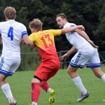 Táborský Meteor trestal chyby, Semice vyšly doma naprázdno