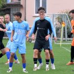 Olešník loupil v Protivíně, na otočku skóre stačily góly Davida Lafaty