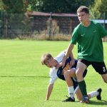Dorostenci Čížové na první body v A třídě stále čekají