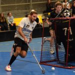 První liga je tady! Florbalové Lišky vyzvou Hradec Králové