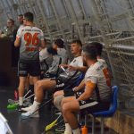 Rezerva Lišek nasázela oběma soupeřům desítku