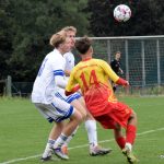 Táborský Meteor trestal chyby, Semice vyšly doma naprázdno