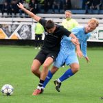 Olešník loupil v Protivíně, na otočku skóre stačily góly Davida Lafaty