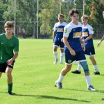 Dorostenci Čížové na první body v A třídě stále čekají