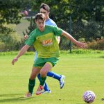 Dorostenci Čížové slaví první body, okresní rival nedal ani gól