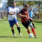Záhoří doma stále beze ztráty, Skály se nevzdaly ani v deseti