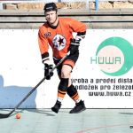 Tři zápasy, tři výhry! Hokejbalisté Písku v úvodu sezony jedou na plný plyn