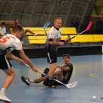 Rezerva Lišek nasázela oběma soupeřům desítku