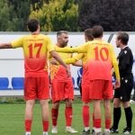 Táborský Meteor trestal chyby, Semice vyšly doma naprázdno