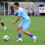 Olešník loupil v Protivíně, na otočku skóre stačily góly Davida Lafaty