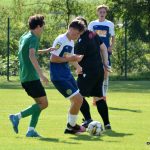 Dorostenci Čížové na první body v A třídě stále čekají