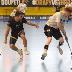 První liga je tady! Florbalové Lišky vyzvou Hradec Králové