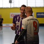 Rezerva Lišek nasázela oběma soupeřům desítku