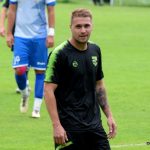Domácí bída Mirovic pokračuje, Osek nastartoval navrátilec Sebastian Hosnedl