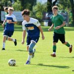 Dorostenci Čížové na první body v A třídě stále čekají