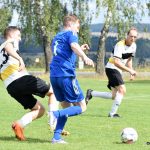 Rezerva Semic si do Záhoří zajela pro první prohru