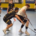 První liga je tady! Florbalové Lišky vyzvou Hradec Králové