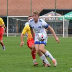 Táborský Meteor trestal chyby, Semice vyšly doma naprázdno