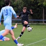 Olešník loupil v Protivíně, na otočku skóre stačily góly Davida Lafaty