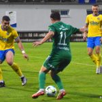 Písek vyhrál i třetí domácí zápas a zůstává neporažen