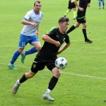Domácí bída Mirovic pokračuje, Osek nastartoval navrátilec Sebastian Hosnedl