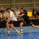 První liga je tady! Florbalové Lišky vyzvou Hradec Králové