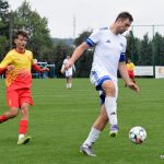 Táborský Meteor trestal chyby, Semice vyšly doma naprázdno