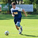 Dorostenci Čížové na první body v A třídě stále čekají