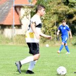 Rezerva Semic si do Záhoří zajela pro první prohru