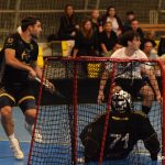 První liga je tady! Florbalové Lišky vyzvou Hradec Králové